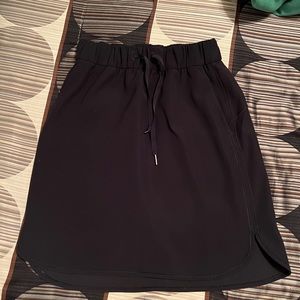 Lululemon skirt